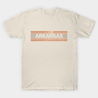 Arkansas State Pride T-Shirt